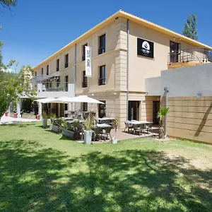 Apartahotel Aix En Provence Sud Tgv Bouc-Bel-Air
