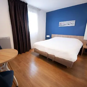 3* Aparthotel Residhome Ferrand Gergovia