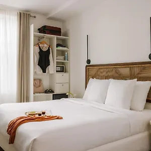 Hotel Yelo Belle Epoque Powered By Sonder Cannes