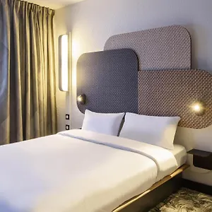 Hotel Cité De L'espace Gonord Toulouse