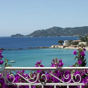 Belle Vue 3* Le Lavandou